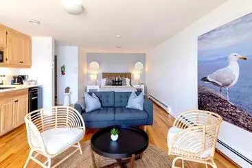 Hotel North Star Beach Suites