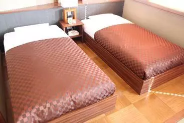 Hotel Saika