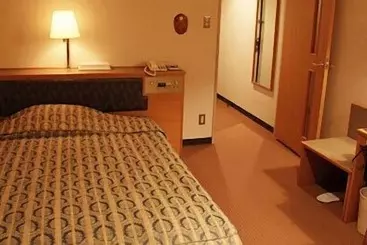 ホテル Urakawa Inn