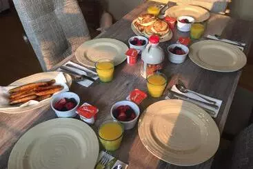 Money Pennies Bed And Breakfast