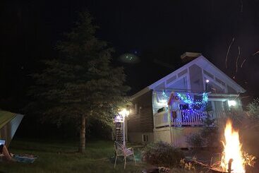 Motel & Chalet Waterloo