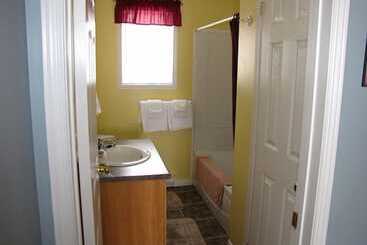 Motel & Chalet Waterloo