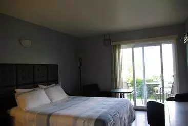 Motel Des Mariniers
