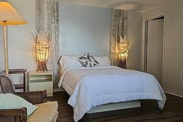 모텔 Oasis Lac St Louis