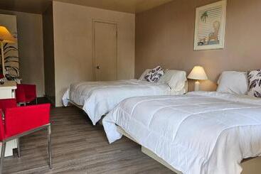 Motel Oasis Lac St Louis