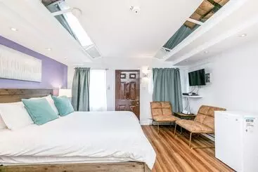 Motel Rideau