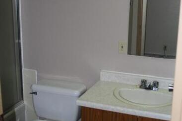 מוטל Rimbey Motor Inn