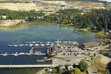 Motel The Spot At Porpoise Bay