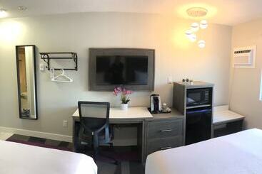 Motelli The Spot At Porpoise Bay