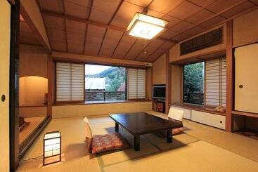 Ryokan Yusakaso