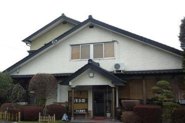 Ryokan Asobe
