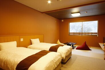 Ryokan Fugetsugyosho