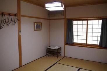 ריוקאן Kongo Sanmaiin