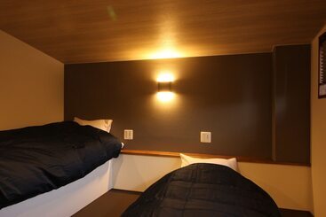 ריוקאן Nozawa Onsen Azegamikan