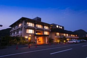 Ryokan Yunogokan Okayama