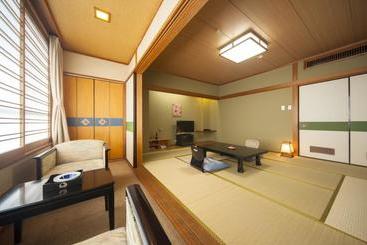 Ryokan Yunogokan Okayama