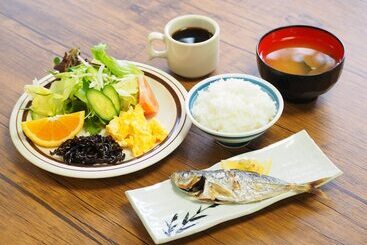 Shodoshima Olive Youth Hostel