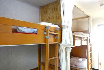 Shodoshima Olive Youth Hostel