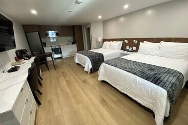 Western Traveller Motel