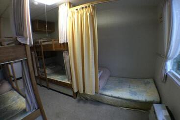 Hostel Abashiri Ryuhyou No Oka Guesthouse