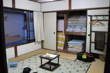 Albergue Buddha Guest House