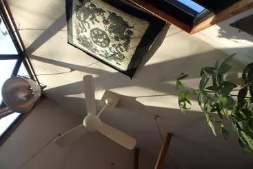 Vandrarhem Niseko Yubokumin