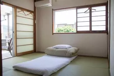 Hostel Ruco