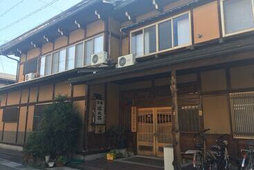 הוסטל Oyado Tsukamotosou