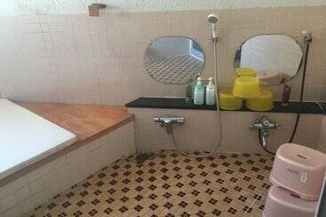 Hospedaria Oyado Tsukamotosou