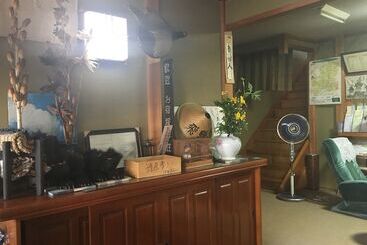 Ostello Oyado Tsukamotosou