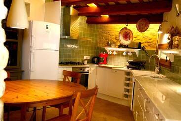 Bed and Breakfast Can Clotas Hotel Masia