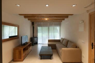 ベッドアンドブレックファースト Can Clotas Hotel Masia