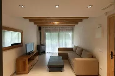 Bed and Breakfast Can Clotas Hotel Masia
