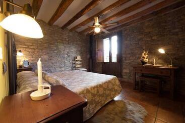 ベッドアンドブレックファースト Casa Cruz   Auto Check In