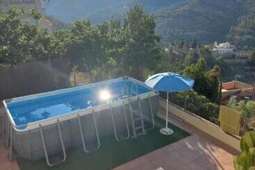 Bed and Breakfast Villa Pico