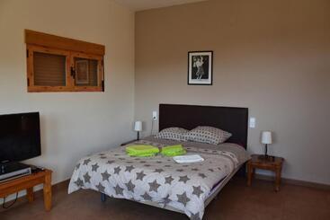 住宿加早餐 Villa Pico