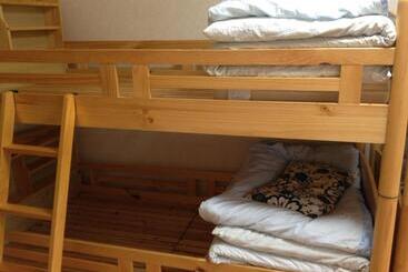 Beppu Yukemurinooka Youth Hostel