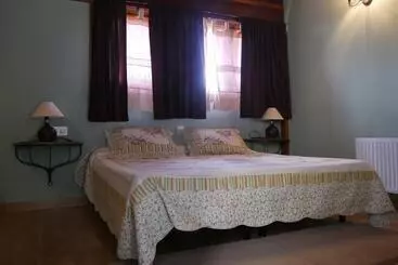 Casa Rural Osante