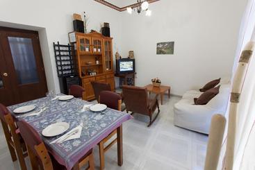 Extrenatura Alojamiento Albergue Hostel