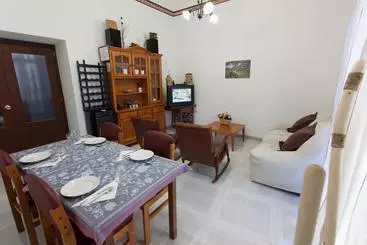 Extrenatura Alojamiento Albergue   Hostel