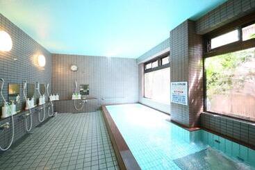 ריוקאן Fukashiso