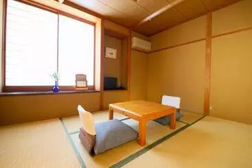 Ryokan Fukashiso