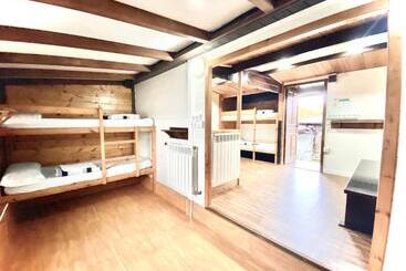 Hostel Albergue Paradiso