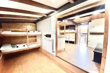 Hostel Albergue Paradiso