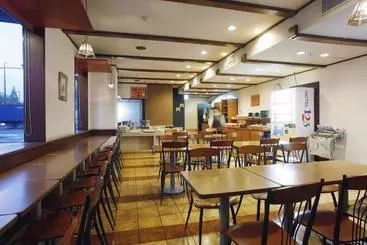 Hotel 123 Sakai