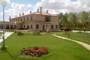 Hotel Prado De Las Merinas