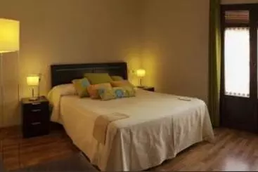 Petit Hotel Porrera