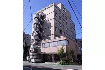 Hotel Fukui Castle