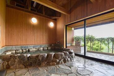 בית מלון כפרי Kirinosato Takahara