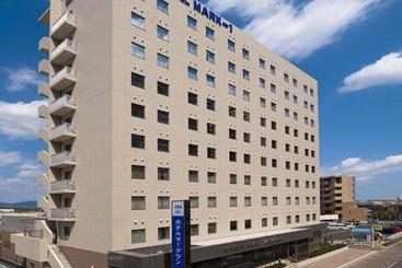 Hôtel Mark1 Tsukuba